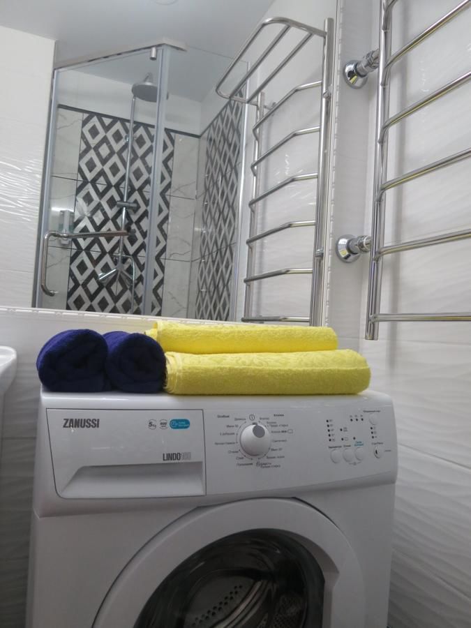 Апартаменты Аpartments in the center of Brest Брест-19