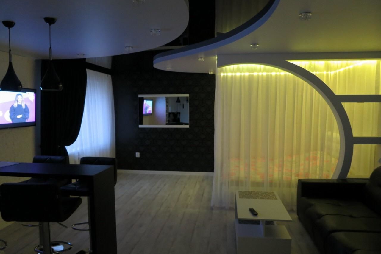 Апартаменты Аpartments in the center of Brest Брест-23