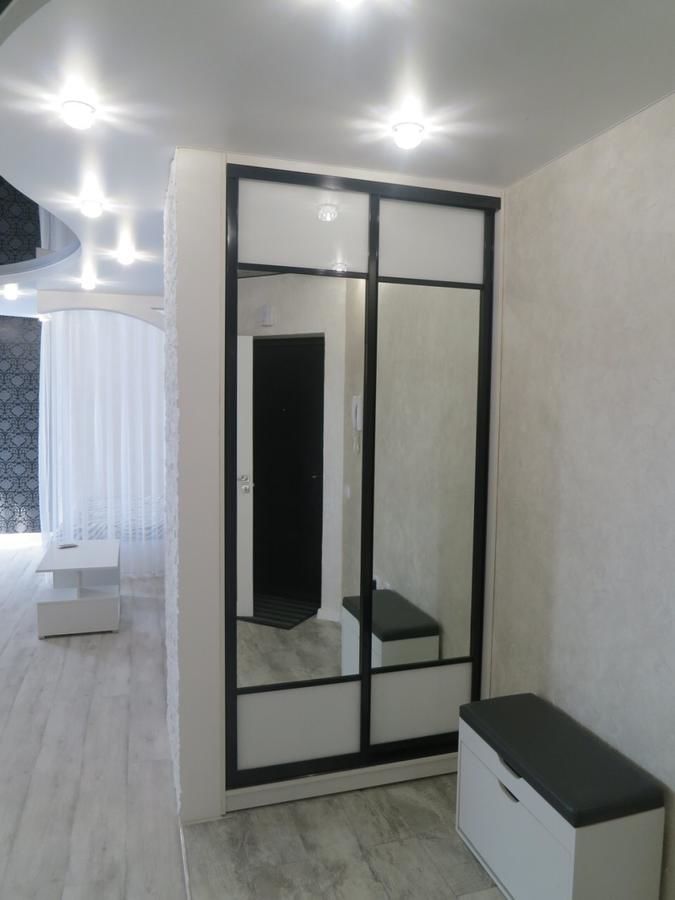 Апартаменты Аpartments in the center of Brest Брест-25