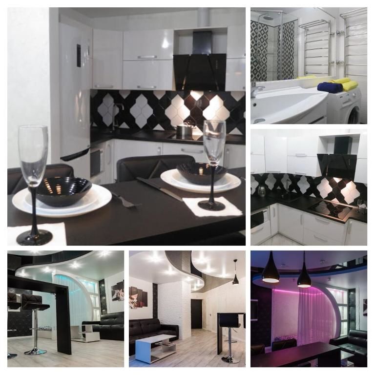 Апартаменты Аpartments in the center of Brest Брест-32