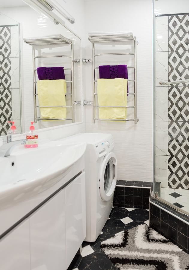 Апартаменты Аpartments in the center of Brest Брест-6