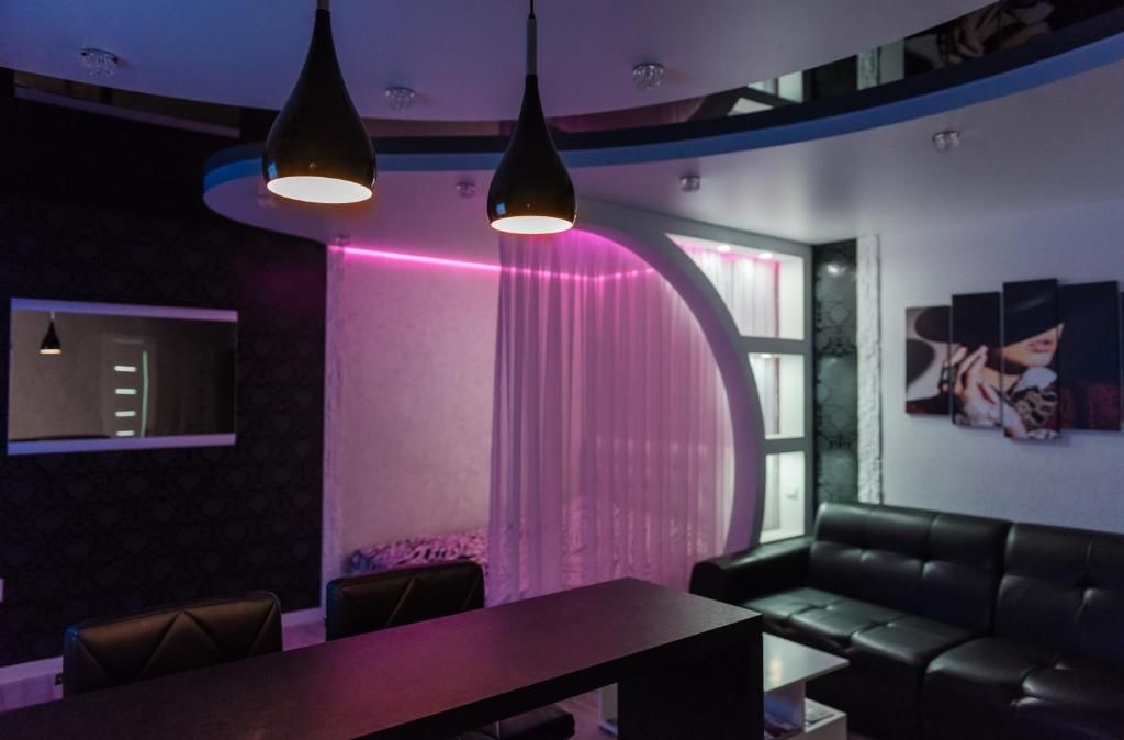 Апартаменты Аpartments in the center of Brest Брест-42