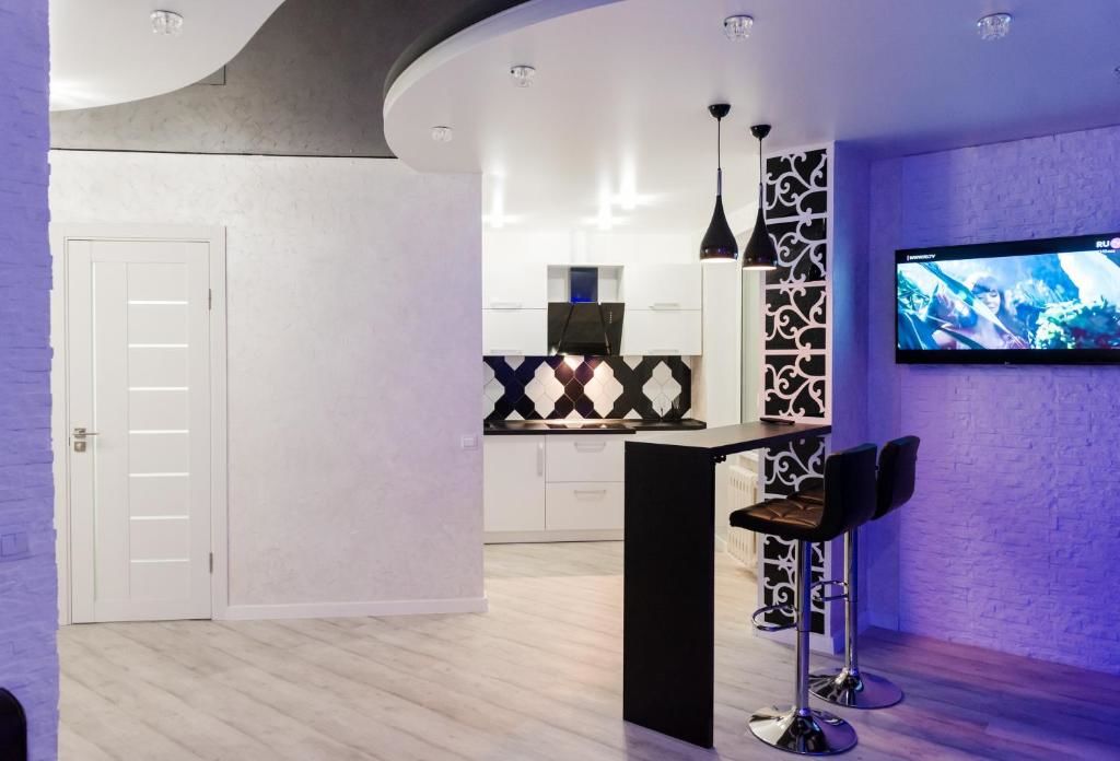 Апартаменты Аpartments in the center of Brest Брест-45