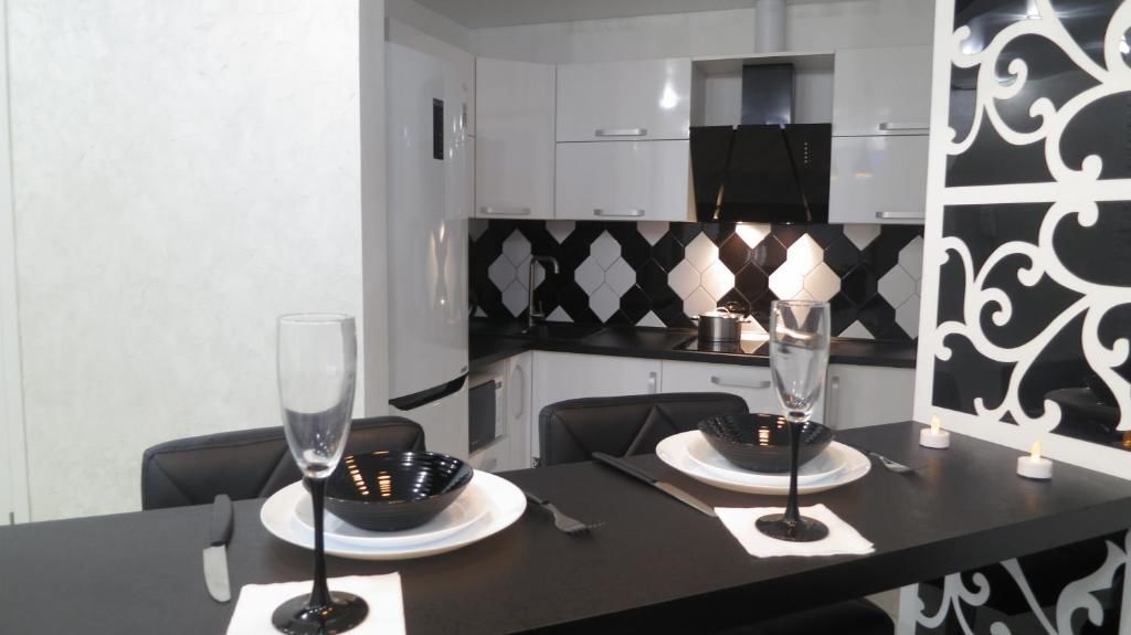 Апартаменты Аpartments in the center of Brest Брест-47