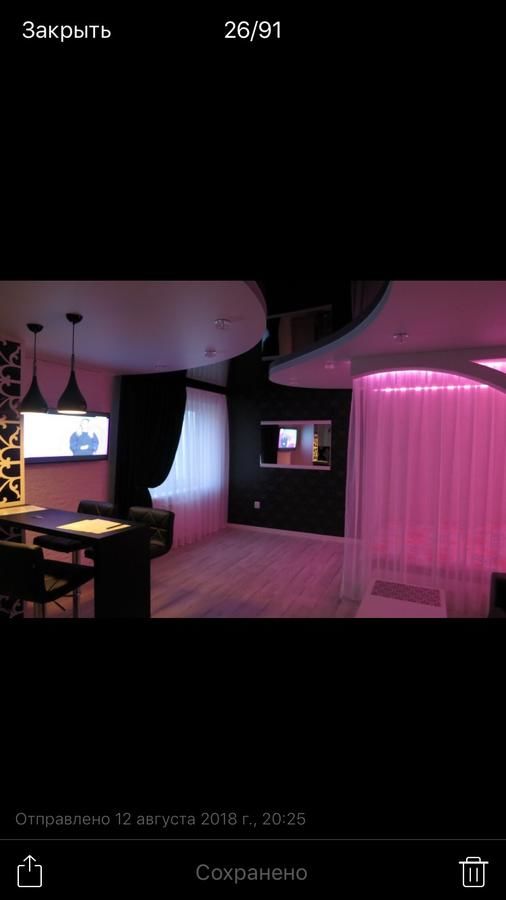 Апартаменты Аpartments in the center of Brest Брест-8