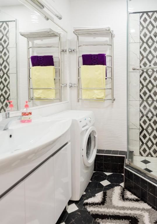 Апартаменты Аpartments in the center of Brest Брест-53