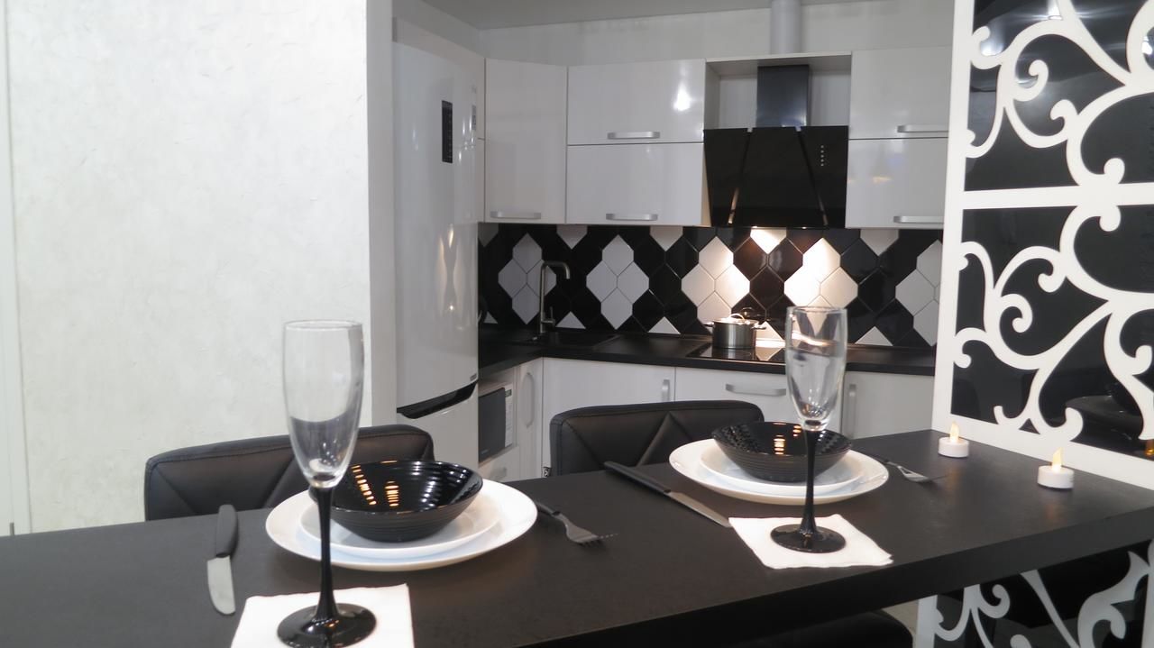 Апартаменты Аpartments in the center of Brest Брест-10